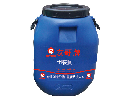 木皮膠